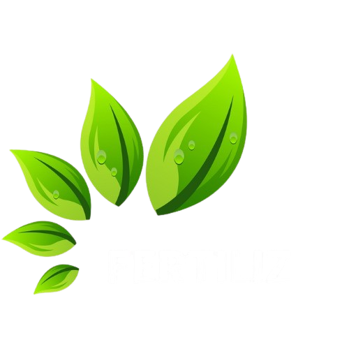 Fertilizer.